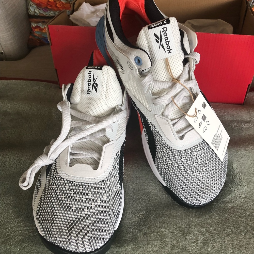 Women’s Nano X NIB